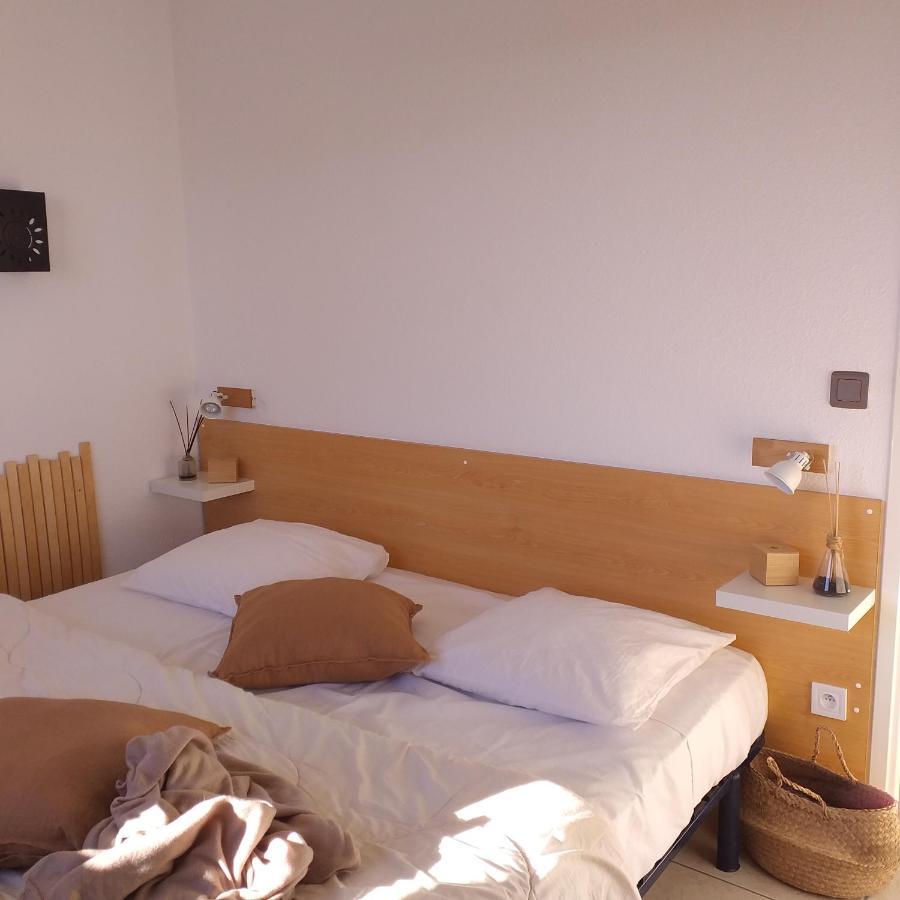 Chambre A 500 M Des Remparts Aigues-Mortes Ngoại thất bức ảnh
